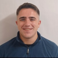 How Rhys Bonner Left Home to Watch Football and Was Never Seen Alive Again 6 Rhys Bonner, 19, photographed before his disappearance on July 24, 2019. His mother Stephanie described him as a gentle giant who was healthy, happy, and in regular contact with his family.