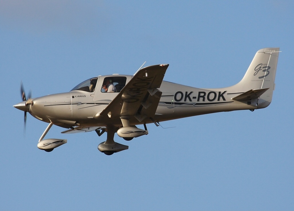 How Colton Harris-Moore Stole Five Planes and Outran the FBI for Two Years 4 A Cirrus SR22, the aircraft type Harris-Moore stole twice during his two-year run, first from San Juan Island on September 11, 2009, and again from Anacortes Airport on February 10, 2010.