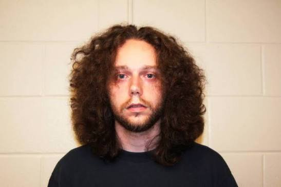 Stephen McDaniel learned police had found Lauren Giddings' body during a live television interview. He had put it there. 3 Stephen McDaniel, booking photo following his arrest in Macon, Georgia, July 2011.
