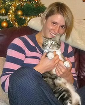 Rebecca Coriam Disappeared from the Disney Wonder and No One Has Been Held Accountable 6 Rebecca Coriam, 24, photographed at home in Chester, England. She disappeared from the Disney Wonder on March 22, 2011, and has never been found.