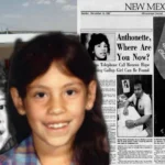 Anthonette Cayedito, 9, Vanished From Her Home in 1986. Eight Years Later, Her Own Mother Confessed to Arranging the Abduction.