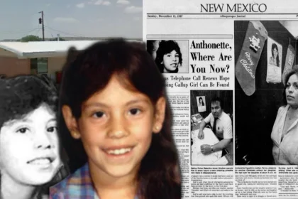 Anthonette Cayedito, 9, Vanished From Her Home in 1986. Eight Years Later, Her Own Mother Confessed to Arranging the Abduction.