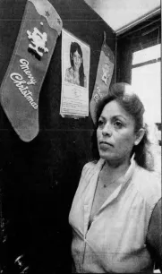 Anthonette Cayedito, 9, Vanished From Her Home in 1986. Eight Years Later, Her Own Mother Confessed to Arranging the Abduction. 6 image 6